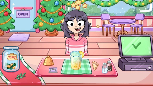 Christmas Decor screenshot 0