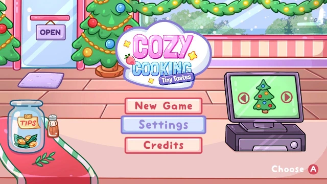 Christmas Decor screenshot 2