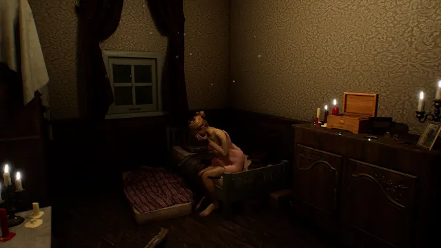 Opus Castle - Chapter 3 screenshot 0