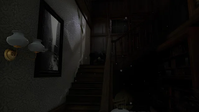 Opus Castle - Chapter 3 screenshot 3