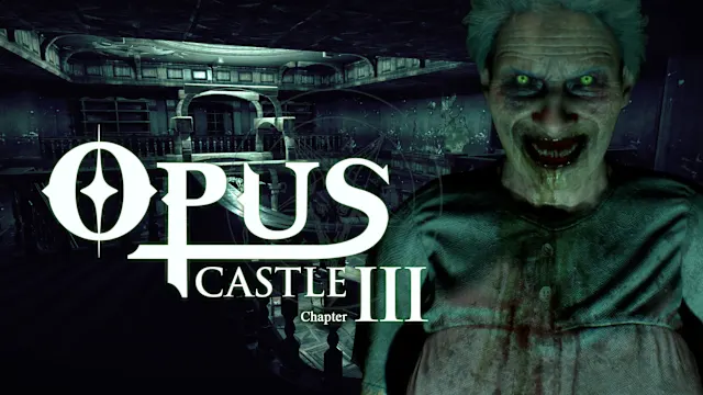 Opus Castle - Chapter 3