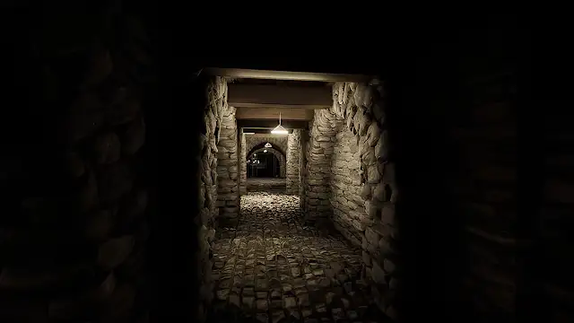 Opus Castle - Chapter 4 screenshot 3