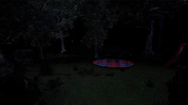 Opus Castle - Chapter 4 screenshot 1