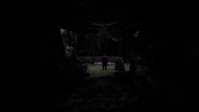 Opus Castle - Chapter 4 screenshot 2