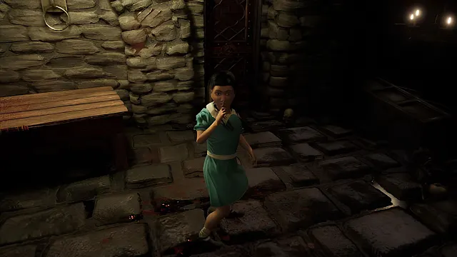 Opus Castle - Chapter 4 screenshot 0