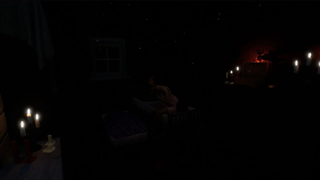 Opus Castle - Chapter 5 screenshot 4