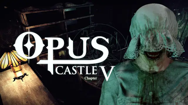 Opus Castle - Chapter 5