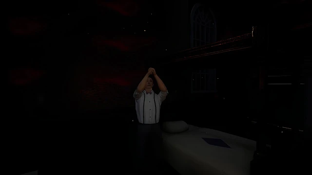 Opus Castle - Chapter 5 screenshot 2