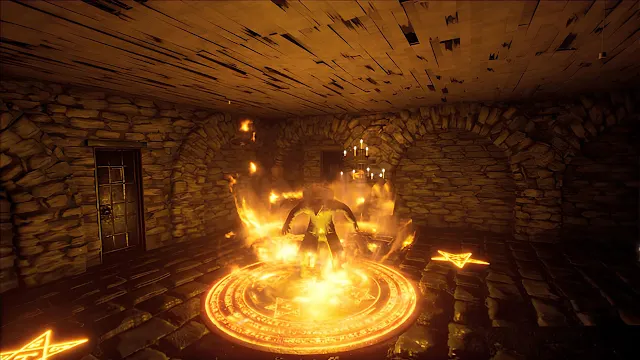 Opus Castle - Chapter 6 screenshot 1