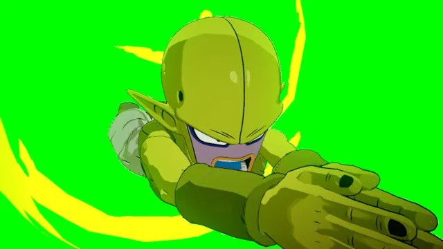 DRAGON BALL: Sparking! ZERO - Dragon Ball DAIMA: Character Pack 1 screenshot 3