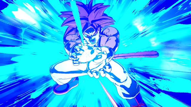 DRAGON BALL: Sparking! ZERO - Dragon Ball DAIMA: Character Pack 2 screenshot 1