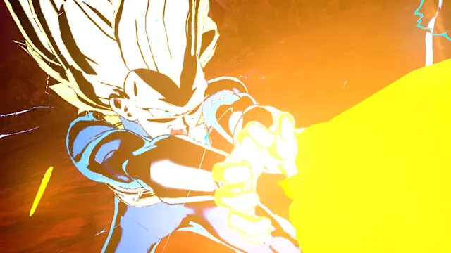 DRAGON BALL: Sparking! ZERO - Dragon Ball DAIMA: Character Pack 2 screenshot 3