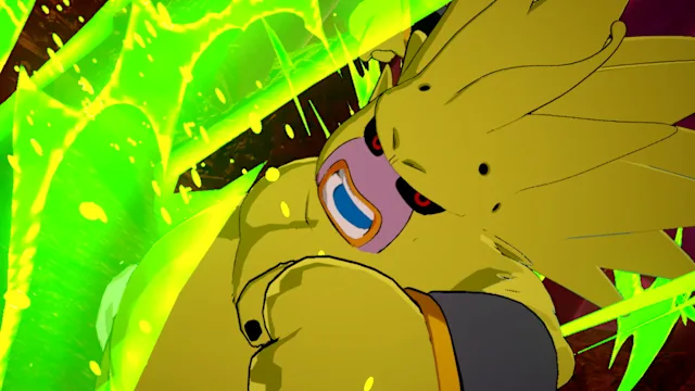 DRAGON BALL: Sparking! ZERO - Dragon Ball DAIMA: Character Pack 2 screenshot 5