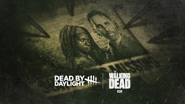 Dead by Daylight: The Walking Dead