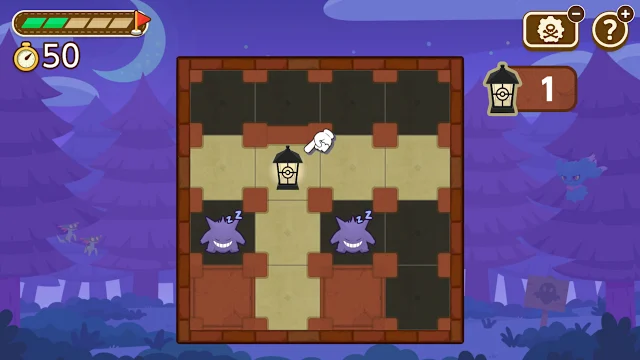 Puzzle On! Pack #2 screenshot 2