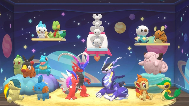 Puzzle On! Pack #2 screenshot 3