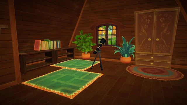 Everdream Valley: Family Time DLC screenshot 4