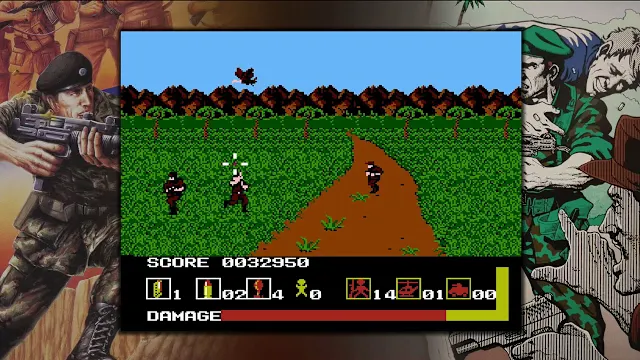 Operation Night Strikers CS Pack screenshot 2