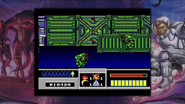 Operation Night Strikers CS Pack screenshot 4