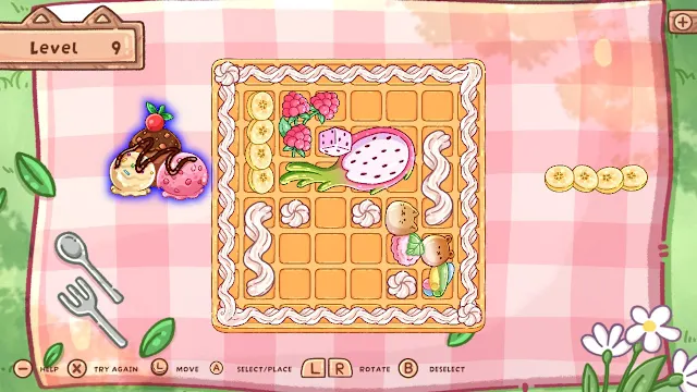 Picnic Delight 2 screenshot 1