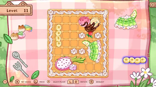 Picnic Delight 2 screenshot 5