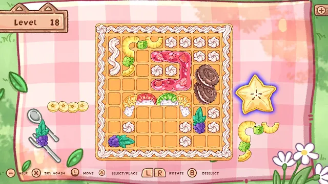 Picnic Delight 2 screenshot 0