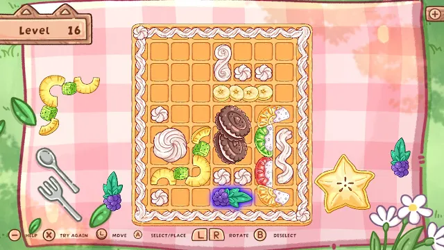 Picnic Delight 2 screenshot 3