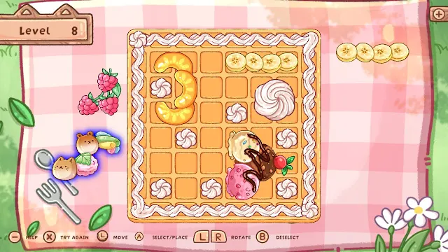 Picnic Delight 2 screenshot 4