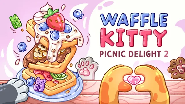 Picnic Delight 2