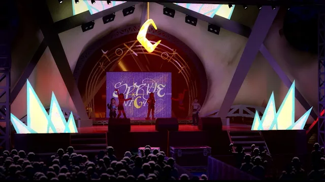 Until Then: Afterimages screenshot 2