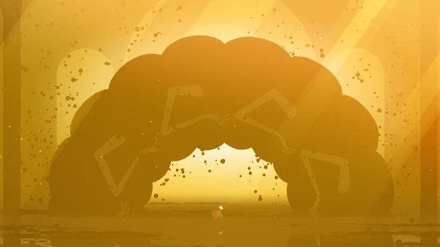 Neva: Prologue screenshot 5