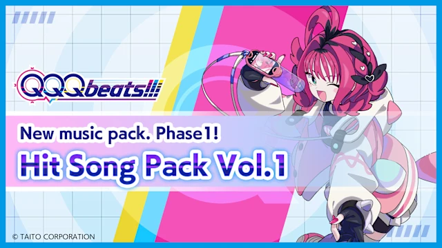Hit Song Pack Vol.1