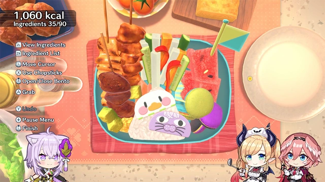 Holo's Hanafuda DLC: Oozora Subaru & Nekomata Okayu Set screenshot 4