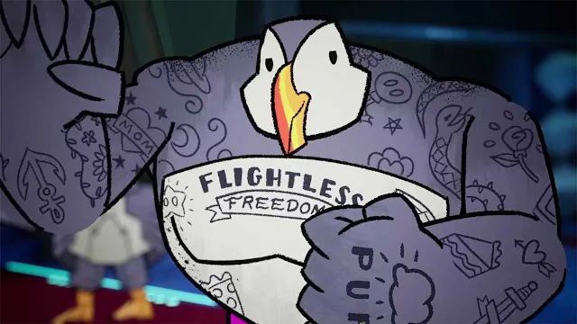 Battle Train - Revenge of the Puffin screenshot 0