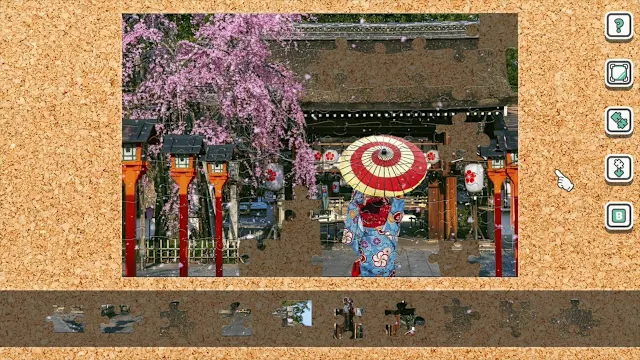 Colorful Asia screenshot 0