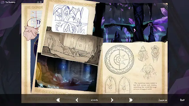 Simon the Sorcerer: Origins - Deluxe DLC screenshot 4