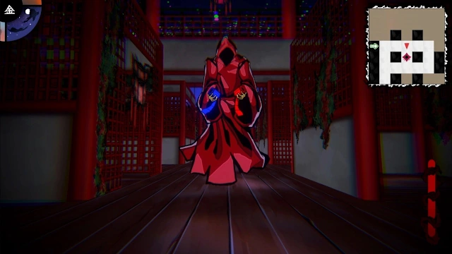 Shujinkou Sabaku Arc screenshot 3