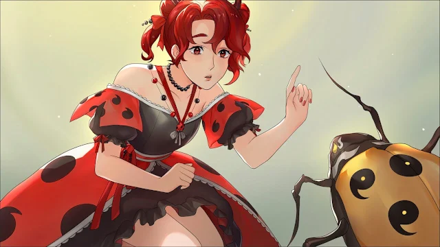 Shujinkou: Akuma Quests screenshot 2