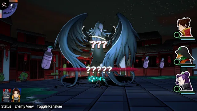 Shujinkou: Swimsuit Quests screenshot 2