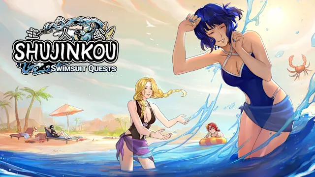 Shujinkou: Swimsuit Quests