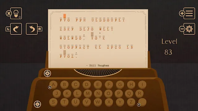 Cipheur: Quotes Pack 2 screenshot 3