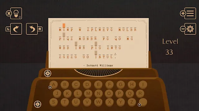 Cipheur: Quotes Pack 2 screenshot 2
