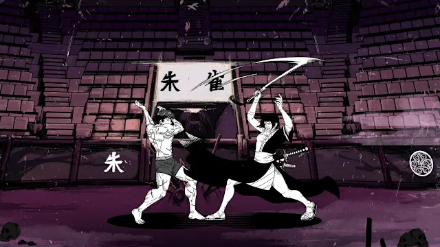 Two Strikes - Baki Hanma screenshot 4