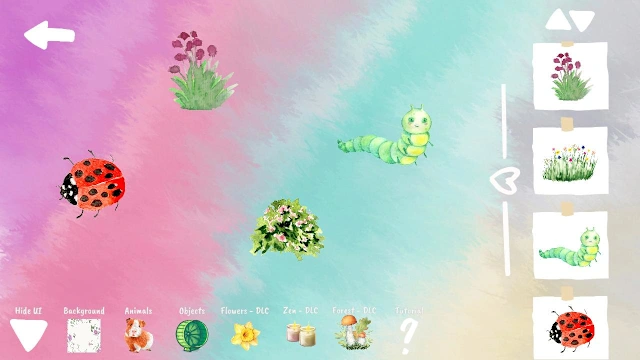 Forest Pack screenshot 0