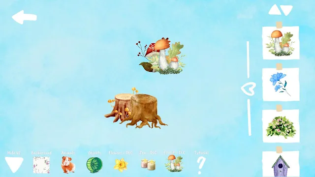 Forest Pack screenshot 2