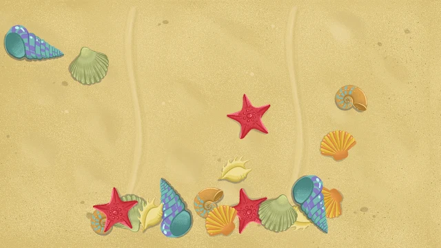 Find Sort Match - Summer Pack screenshot 5