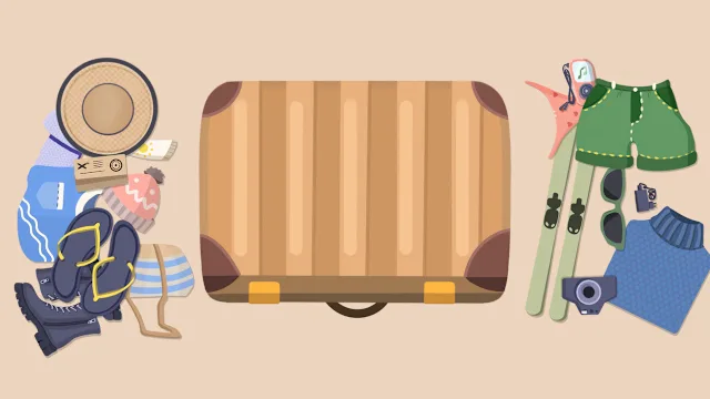 Find Sort Match - Summer Pack screenshot 2