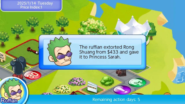 Bad Guys Pack screenshot 5