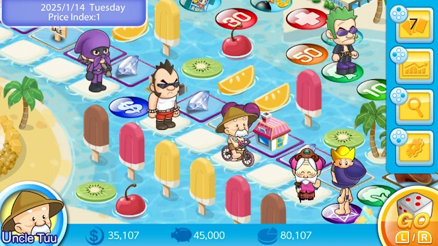 Bad Guys Pack screenshot 3