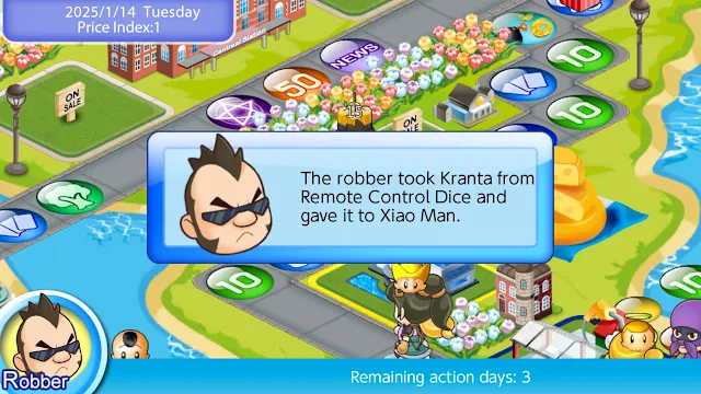 Bad Guys Pack screenshot 4